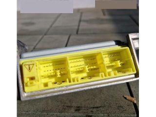 bontott NISSAN JUKE Légzsák Elektronika