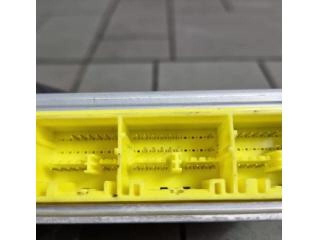 bontott NISSAN JUKE Légzsák Elektronika