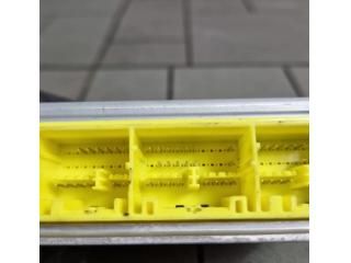 bontott NISSAN JUKE Légzsák Elektronika