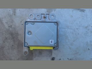 bontott NISSAN JUKE Légzsák Elektronika