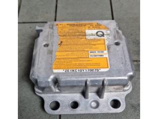 bontott NISSAN JUKE Légzsák Elektronika