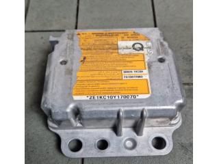 bontott NISSAN JUKE Légzsák Elektronika