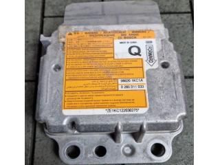 bontott NISSAN JUKE Légzsák Elektronika