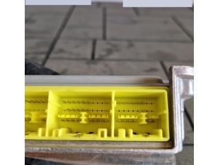 bontott NISSAN JUKE Légzsák Elektronika