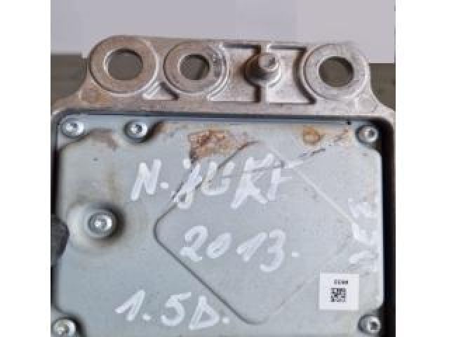 bontott NISSAN JUKE Légzsák Elektronika