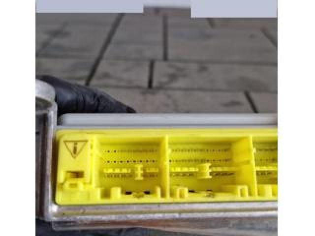 bontott NISSAN JUKE Légzsák Elektronika