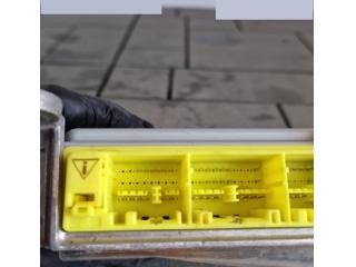 bontott NISSAN JUKE Légzsák Elektronika