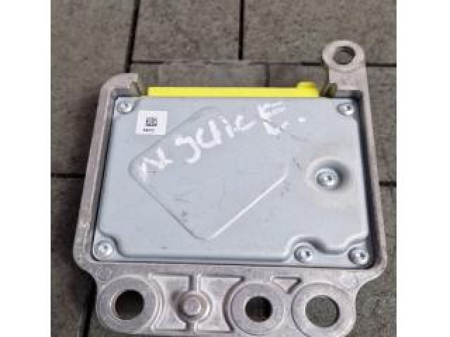 bontott NISSAN JUKE Légzsák Elektronika