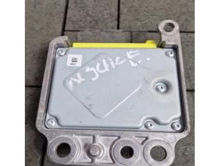 bontott NISSAN JUKE Légzsák Elektronika