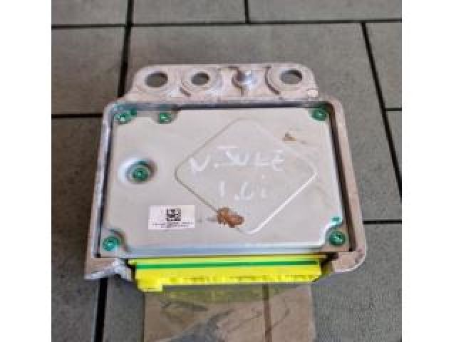 bontott NISSAN JUKE Légzsák Elektronika