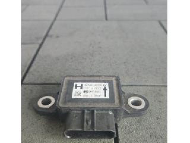 bontott NISSAN JUKE Menetstabilizátor