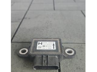 bontott NISSAN JUKE Menetstabilizátor