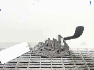 bontott NISSAN JUKE Motorháztető Zárszerkezet