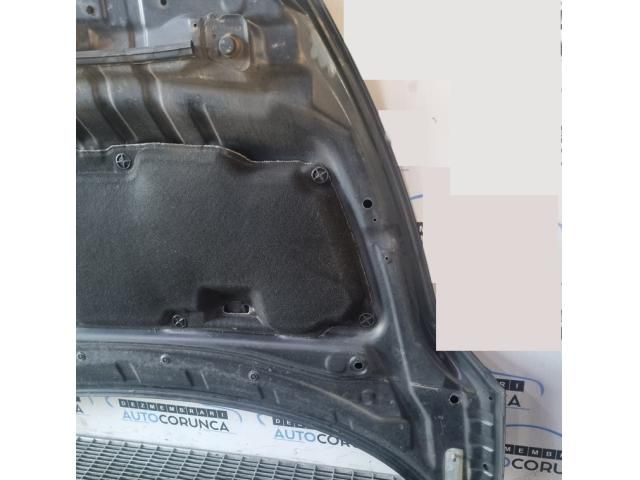 bontott NISSAN JUKE Motorháztető