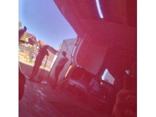 bontott NISSAN JUKE Motorháztető