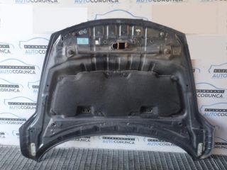 bontott NISSAN JUKE Motorháztető