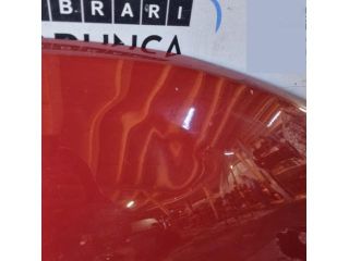 bontott NISSAN JUKE Motorháztető