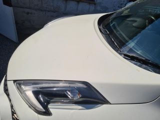 bontott NISSAN JUKE Motorháztető