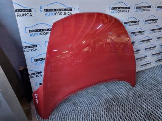 bontott NISSAN JUKE Motorháztető