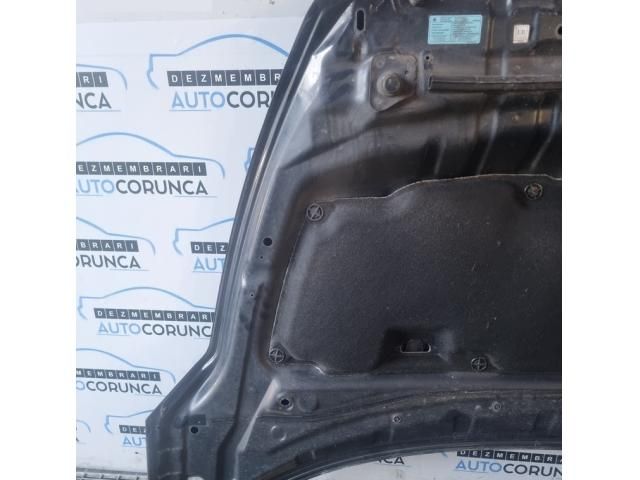 bontott NISSAN JUKE Motorháztető