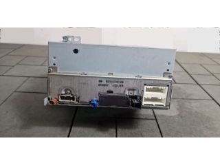 bontott NISSAN JUKE Navigációs Fejegység