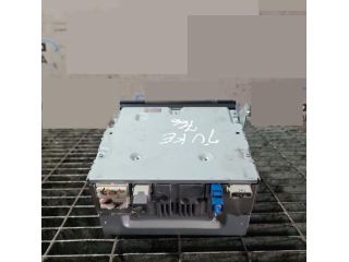 bontott NISSAN JUKE Navigációs Fejegység