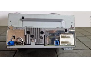 bontott NISSAN JUKE Navigációs Fejegység