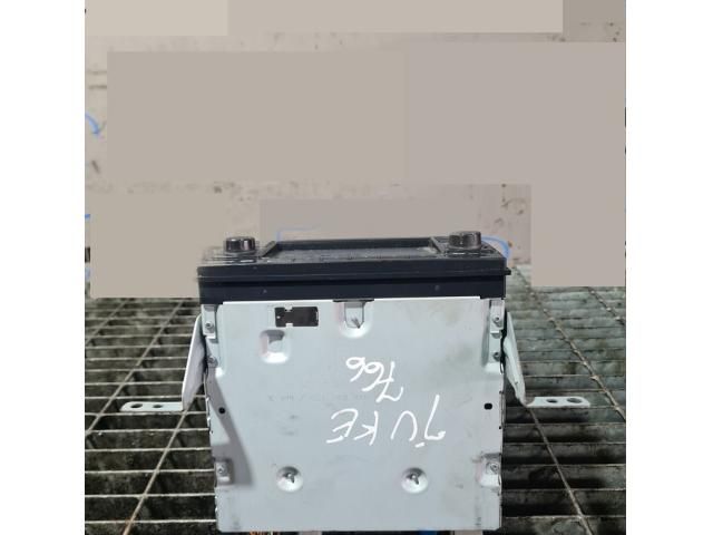 bontott NISSAN JUKE Navigációs Fejegység