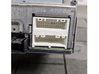 bontott NISSAN JUKE Navigációs Fejegység