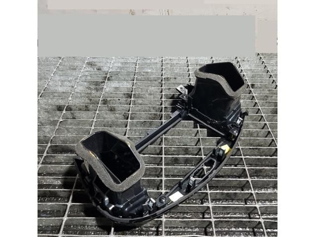 bontott NISSAN JUKE Navigációs Fejegység