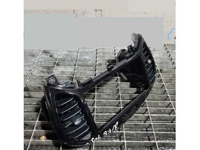 bontott NISSAN JUKE Navigációs Fejegység