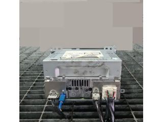 bontott NISSAN JUKE Navigációs Fejegység