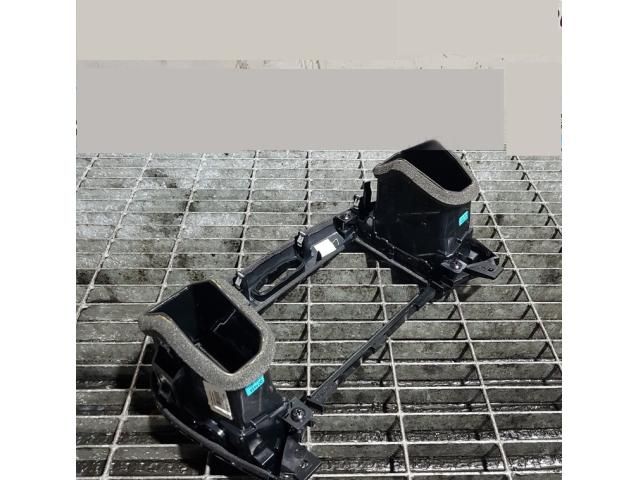 bontott NISSAN JUKE Navigációs Fejegység