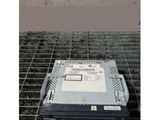 bontott NISSAN JUKE Navigációs Fejegység