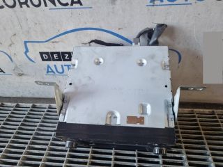 bontott NISSAN JUKE Navigációs Fejegység