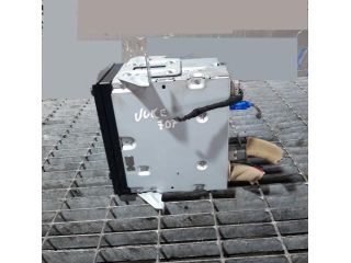 bontott NISSAN JUKE Navigációs Fejegység