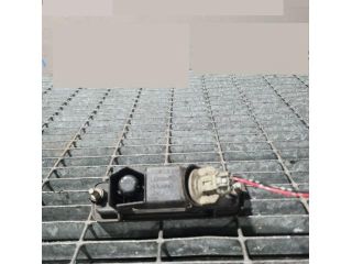 bontott NISSAN JUKE Pótféklámpa