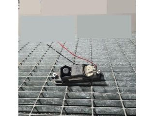 bontott NISSAN JUKE Pótféklámpa