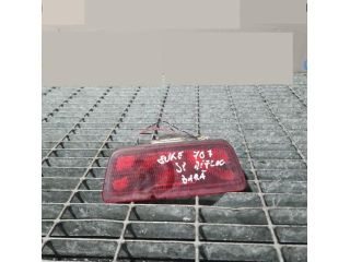 bontott NISSAN JUKE Pótféklámpa