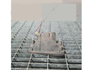 bontott NISSAN JUKE Pótféklámpa