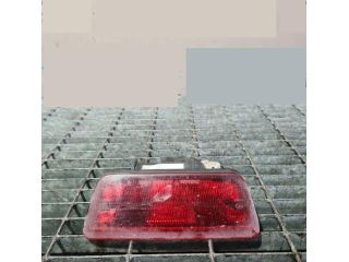 bontott NISSAN JUKE Pótféklámpa