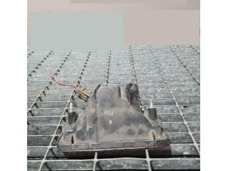 bontott NISSAN JUKE Pótféklámpa