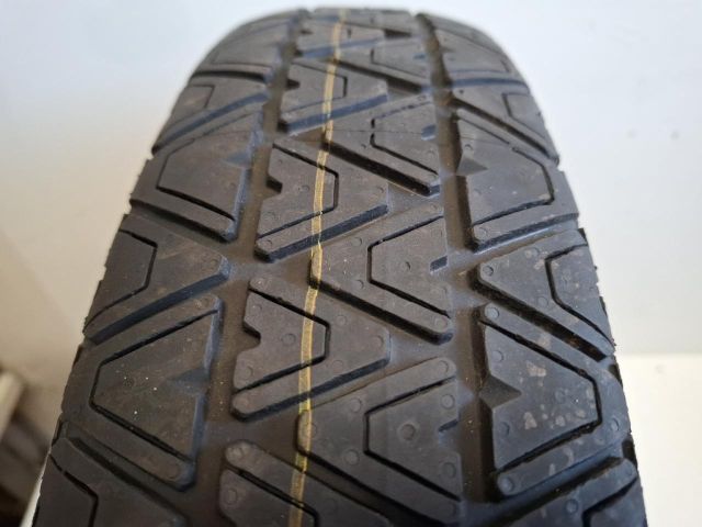 bontott NISSAN JUKE Pótkerék