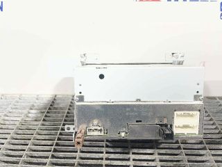 bontott NISSAN JUKE Rádió / CD