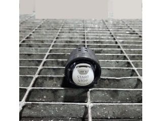 bontott NISSAN JUKE Start / Stop Indító Gomb