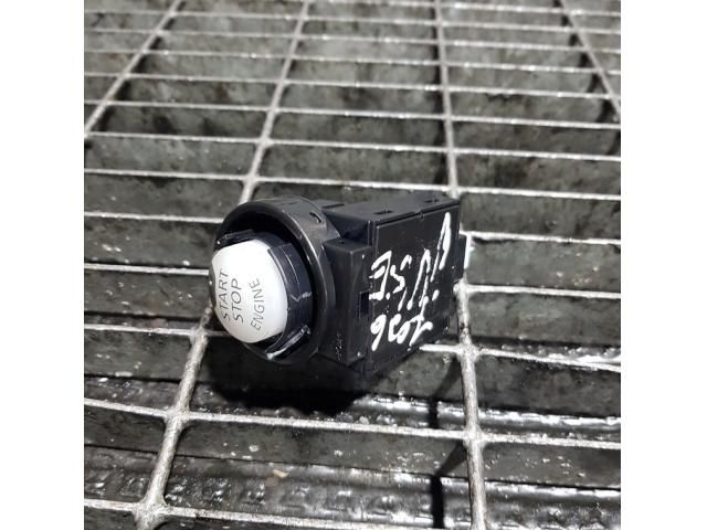 bontott NISSAN JUKE Start / Stop Indító Gomb