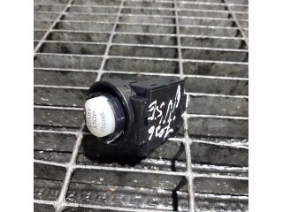 bontott NISSAN JUKE Start / Stop Indító Gomb