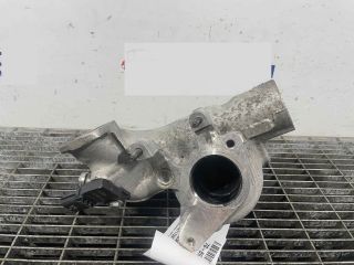 bontott NISSAN JUKE Tartó Bak