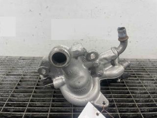 bontott NISSAN JUKE Tartó Bak