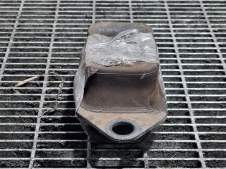 bontott NISSAN JUKE Tartó Bak